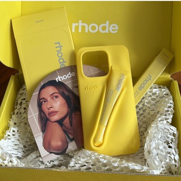 - rhode 16 PRO MAX iphone case - Picture 3 of 8